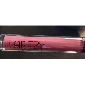 Laritzy Cosmetics Lip Gloss in the shade Curve ~ BNIB